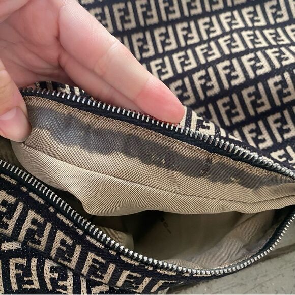 Fendi Y2K Purse - Picture 11 of 11